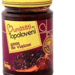 Gem Visine 360 G Topoloveni