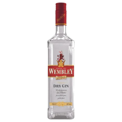 Gin Wembley 500ml 40%