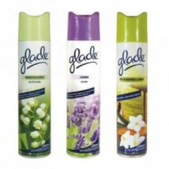 Glade Odorizant Camera 300ml Dif