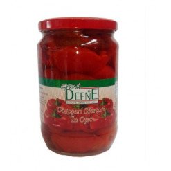 Gogosari Defne 650g In Otet