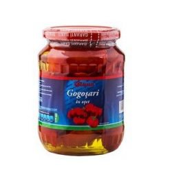 Gogosari Giana 720 Ml/6 Buc In Otet
