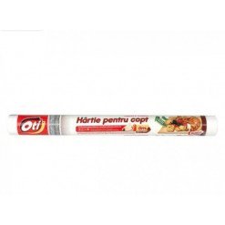 Hartie pentru Copt 8m Oti