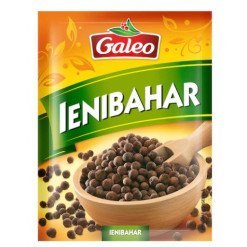 Ienibahar 10g Galeo 20b/Cut
