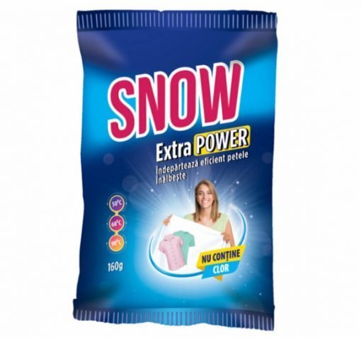 Inalbitor Rufe 160 G Snow Universal