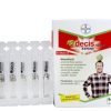 Insecticid Decis 2.5 Ml 25 B/Cut