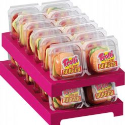 Jeleu Hamburger 20 Gr (20 Buc)