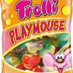 Jeleu Trolli 100 G Soricei