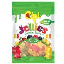 Jeleuri Cipi 75g Diferite