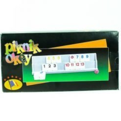 Joc Remy Piknik Okey