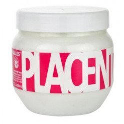 Tratament Par Kallos 800 Ml Placenta