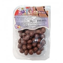 Korona Cas 125gr Drajeu Arahide si Cacao (54b) Post