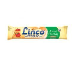 Linco Aluat Foietaj 800 G Congelat