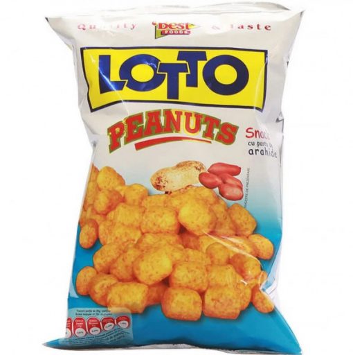 Lotto Alune 35g 40buc/Bax
