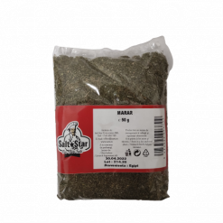 Salt 50g Marar 10 Bc/Cut