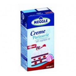 Meggle Lichida 500 Ml