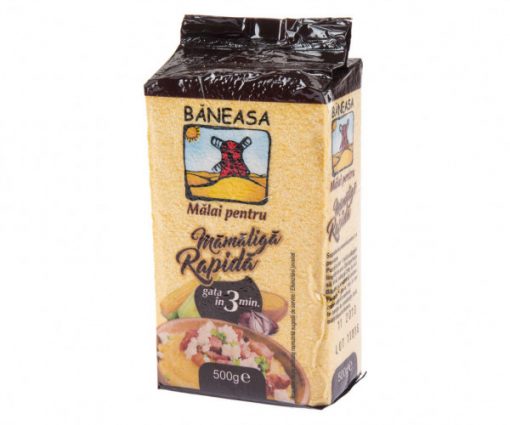 Malai 500g Baneasa Vid (Rapida)