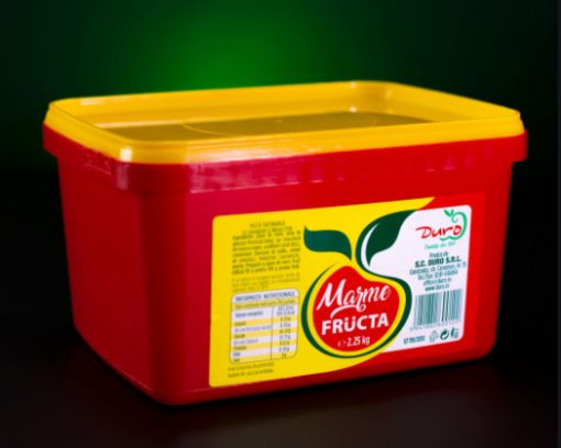 Marmelada Mere 2.25kg Duro