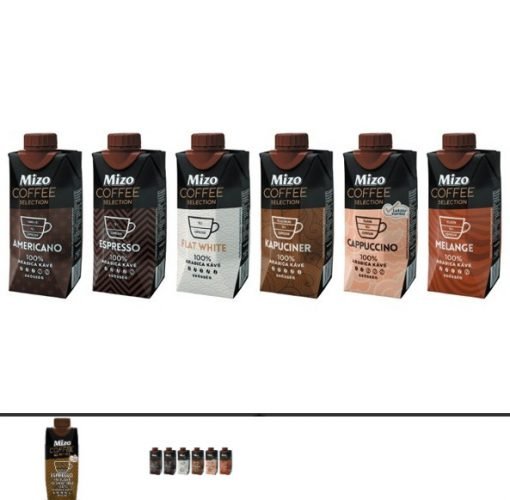 Mizo 0.33 L Coffee S. Americano
