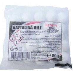 Naftalina Bile 50 Gr Molitox 50bc/Bax