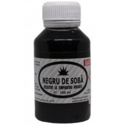 Negru de Soba 100ml 25 B Alchim Expert