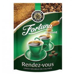 Nes Fortuna 100g Instant Verde /12 B