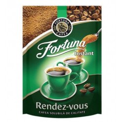 Nes Fortuna 50g Instant Verde/20 B