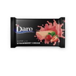 Nap Dare 40g 24 B Capsuni