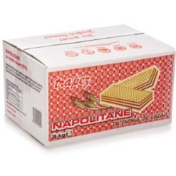 Nap Vr Trapez 3kg Cacao (Tecsa)