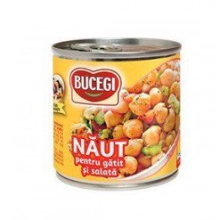 Naut Ptr Gatit 400 Gr/6 Buc Bucegi