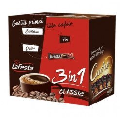 Nes 3in1 la Festa Classic 24buc/Cut