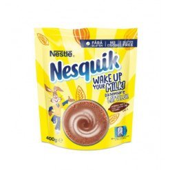Alternative view of Nesquik Instant 400g