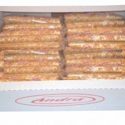 Nuga Roxy 30g/18buc Sava