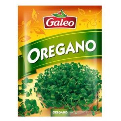 Oregano 10g Galeo 25b/Cut