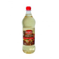 Mix Alim. Acid Acetic 1l X 6 Buc 9% Olympia