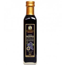 Otet 250ml Balsamic Franz J. 12/Bax