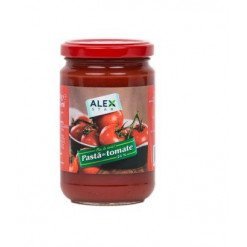 Pasta Tom 310g Alex Star 24%