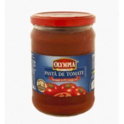 Pasta Tom 314g Olympia 24% 6buc