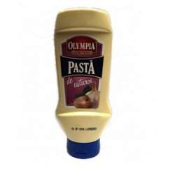Pasta Usturoi 480g Olympia