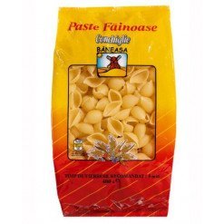 Paste Baneasa 400g Conchiglie/12 B