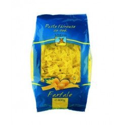 Paste Baneasa 400g cu Oua Farfalle 12 B