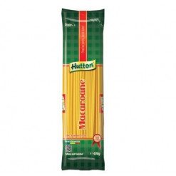Paste Hutton 400 G Macaroane /20 B