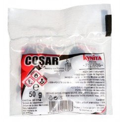 Pastile Cosar 50g Curatare Cos