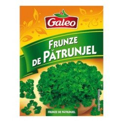 Patrunjel 10g Galeo 30b/Cut