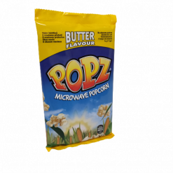 Popcorn Micro. Popz 90g Unt 15 B
