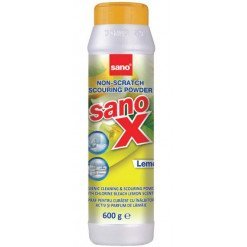 Praf Curatat Sano X 600gr