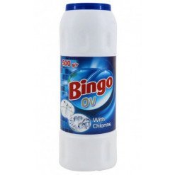 Praf Curatat Bingo 500g Dif