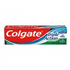 Pasta Dinti 100 Ml Colgate Triple Action