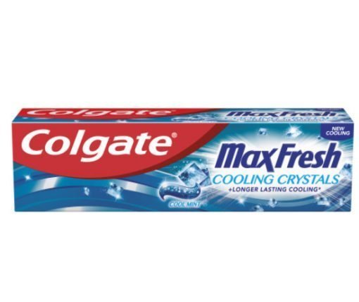 Pasta Dinti 75 Ml Colgate Max Fresh Cooling Crystals