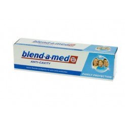 Pasta Dinti Blend-a-med 125ml