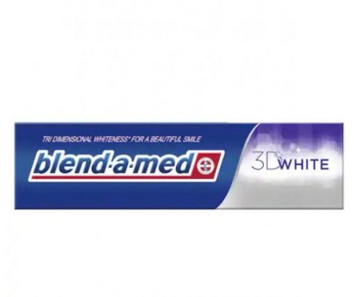 Pasta Dinti Blend-a-med 100ml 3d